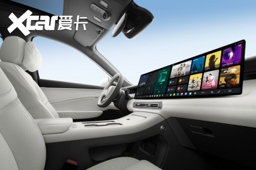 红旗HS6，新能源SUV推荐榜单的耀眼之星