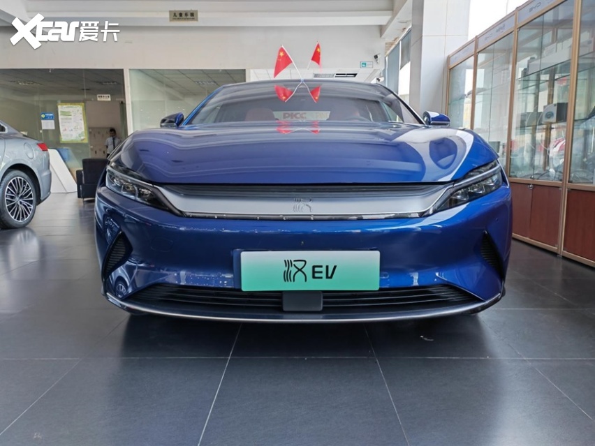 2023全球创新公司20强榜单：比亚迪和华为强势上榜