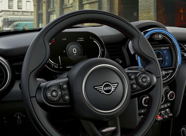 MINI Cooper S Rosewood版上市