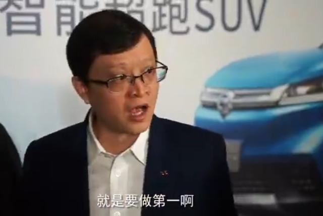 媲美百万级燃油车，成为行业第一，Aion LX差的不是一星半点