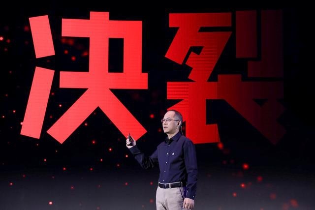 廖兵：广汽蔚来将成为首家软件硬件一体的智能出行生态服务公司