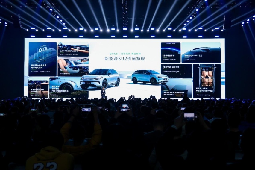 智能、舒适、安全，零跑引领2024年10-20万级选车价值参考
