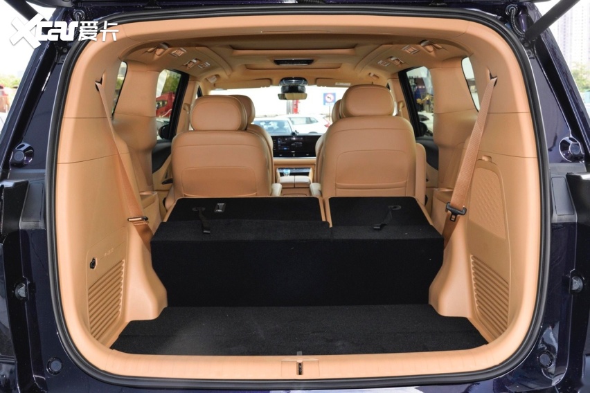 高端mpv"神仙打架",这3款主流mpv谁是最优解?-爱卡汽车爱咖号