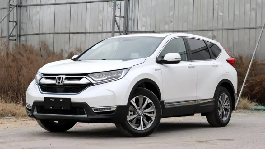 推混动、造V6、销量连破百万，长城为什么依然焦虑？