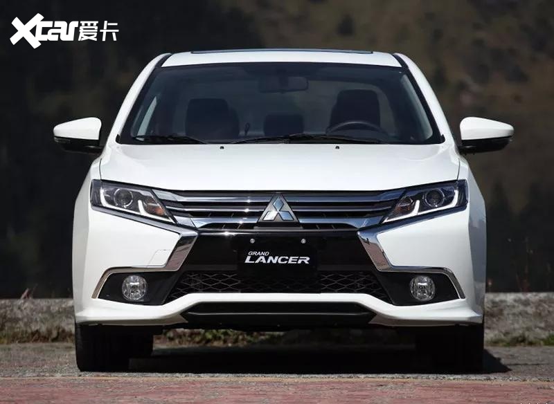 三菱新款蓝瑟上市,只可惜买不到它 言车社 4552浏览 2020-01-10 ip