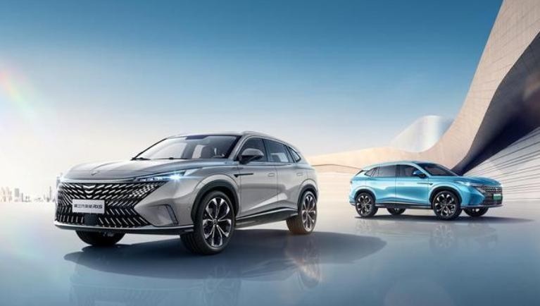 盘点2022年上市的14款SUV，家用、越野都齐全，年底买车的别错过