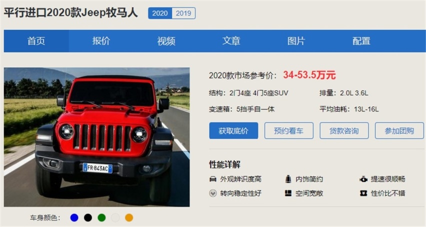 平行进口政策迎转机，便宜10来万买车不是梦！