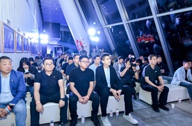 把脉车市，续写华章：闪耀•2026第九届西点汽车颁奖盛典隆重举行