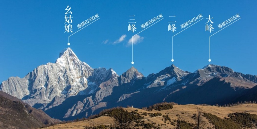福特探险者丨寻梦川西，在探险中挑战自己（上）