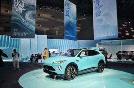 续航2000km+ 5秒级加速，风云T9L上市藏了多少惊喜？