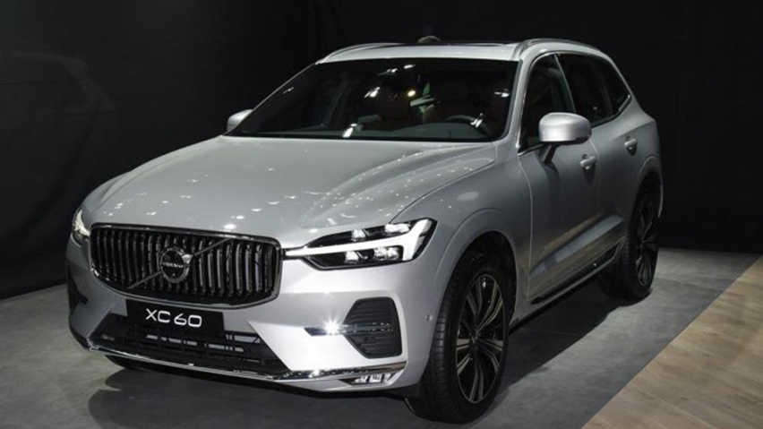 全系混动+新车机，新款沃尔沃XC60涨价后还值得买吗