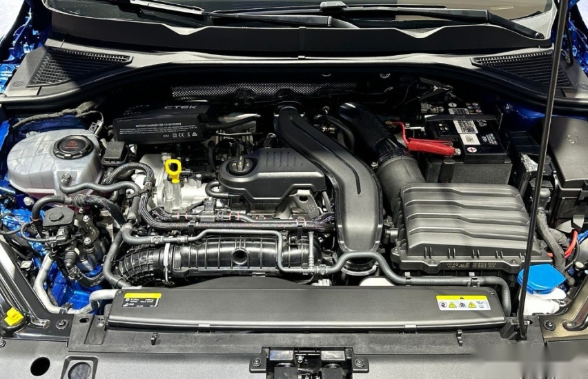全新宝来：1.5T+7速双离合变速箱，全新动力，全新出发？