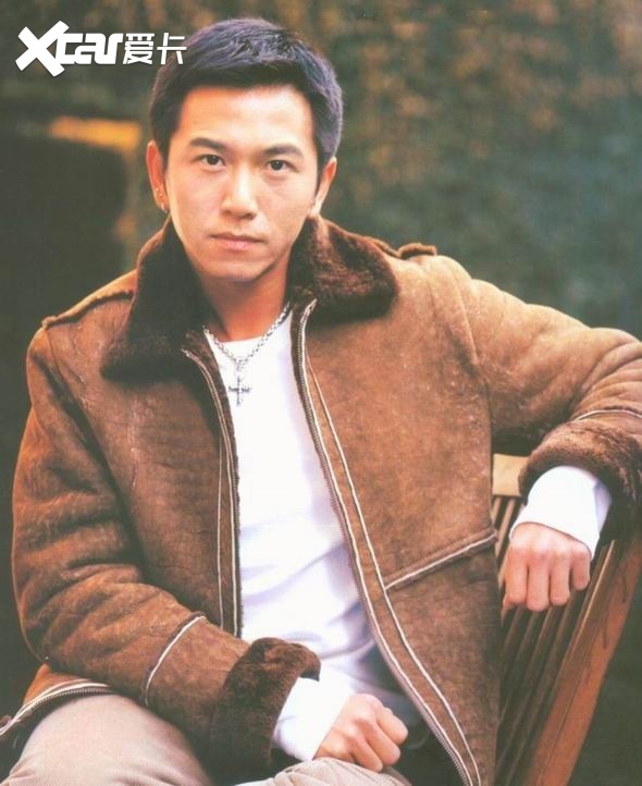 温兆伦炫千万豪车超跑的苦恼