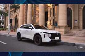 预算10万想买SUV？等等党这次赢麻了，6万就能冲！
