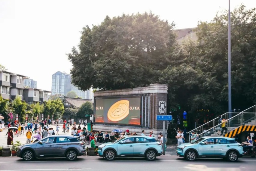 试驾哪吒U pro跑高速，是什么特质令蔚来车主为哪吒点赞？