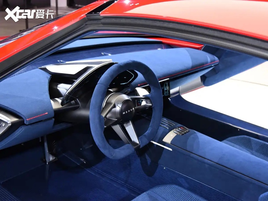 马自达MX-5将推纯电版,官方已确认,最快2028年发布