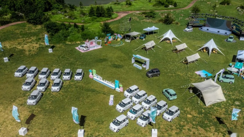 首批万台Lumin交付落地，它抓住了消费者哪些需求点？