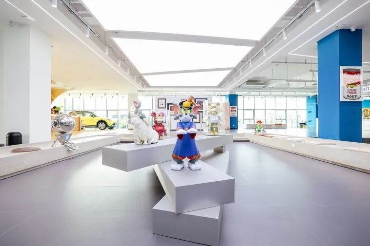 smart的全球旗舰店,开在了成都!