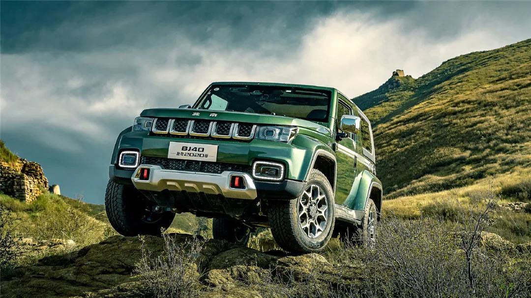 BJ40¾2020桢ȁe3pp...