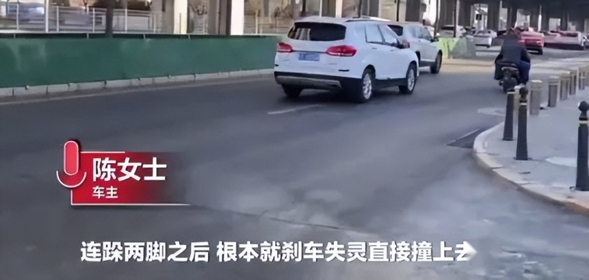 BBA和电动车，到底谁才是“爹”？