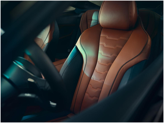 成都车展丨全新BMW 8系上市，豪华大型跑车的终极形态