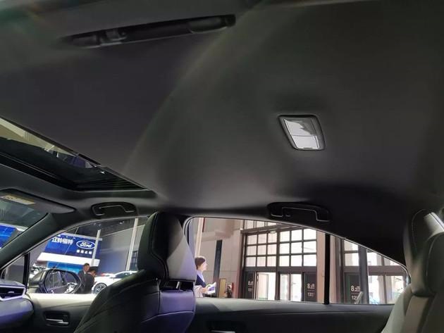 史上最便宜TNGA车型，搭L2自动驾驶技术，朗逸你怕了吗？