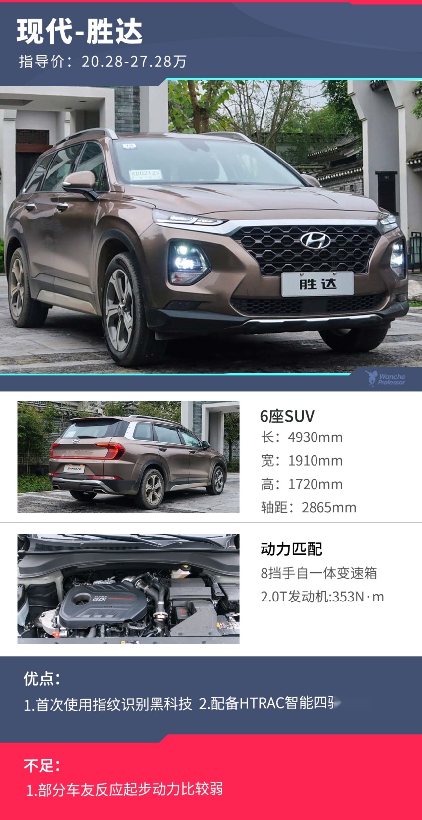 5座不够用？20万起这些6/7座SUV各有各的好！