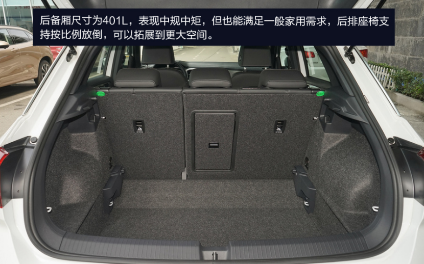 性能全面口碑佳 四款热门紧凑级SUV推荐