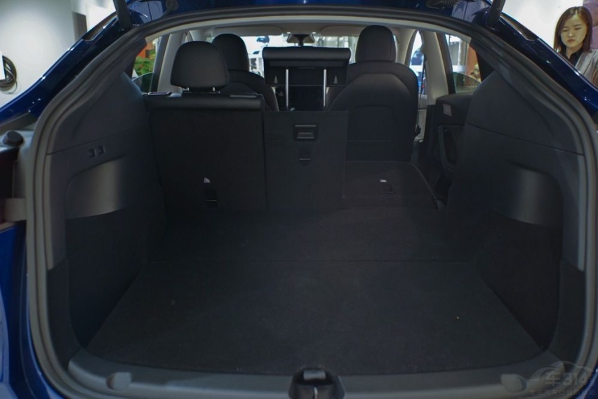 新能源中型SUV就选Model Y？比亚迪唐表示有话要说