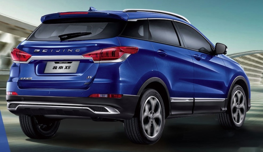 又一“良心SUV”浮出水面！CR-V同级别，奔驰同款设计，低至5万出头