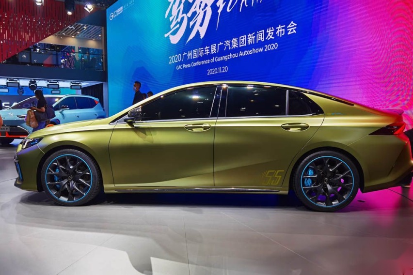 2020广州车展 有哪些10万级的新车可以选？