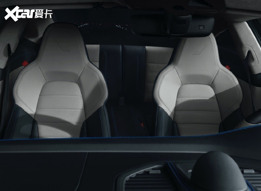 保时捷911 Turbo S Embraer官图发布