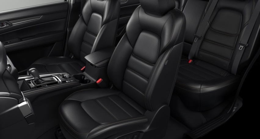 12万级的合资家用SUV 马自达CX-5与起亚智跑怎么选？