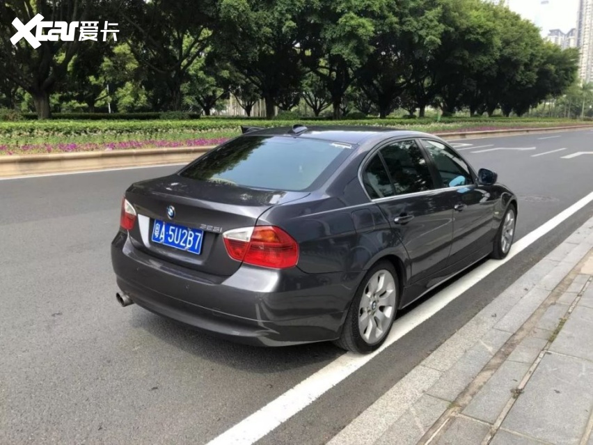 没道理啊，E90 3系操控不如长轴新3？深究背后原因！