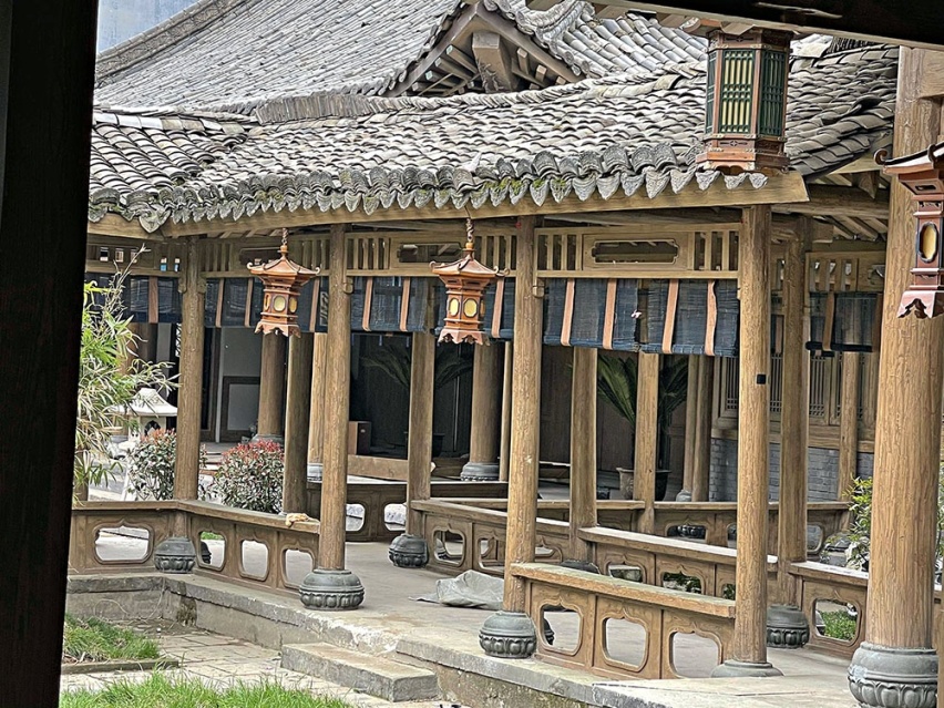 与Z世代的精神契合 起亚凯酷横店之旅（后篇）
