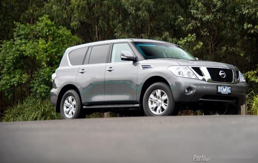 顶级豪华越野车！QX80三代车型是如何进化的？新款会火吗？