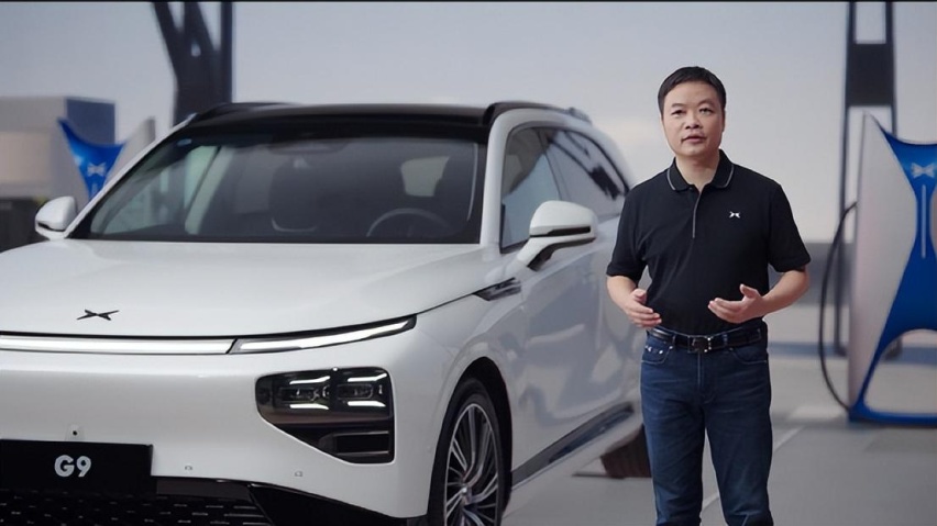 月销1万+，明年超过奥迪Q5！30.99万起的小鹏G9凭啥如此自信？