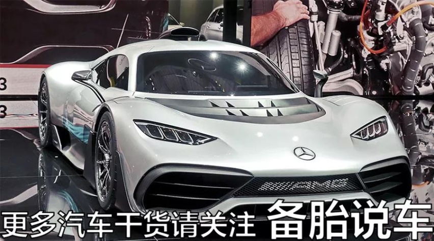 宝马为什么不造超跑