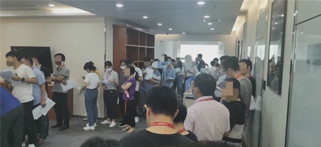 赛麟汽车上海分公司被曝查封 苦了员工，悲了副总裁