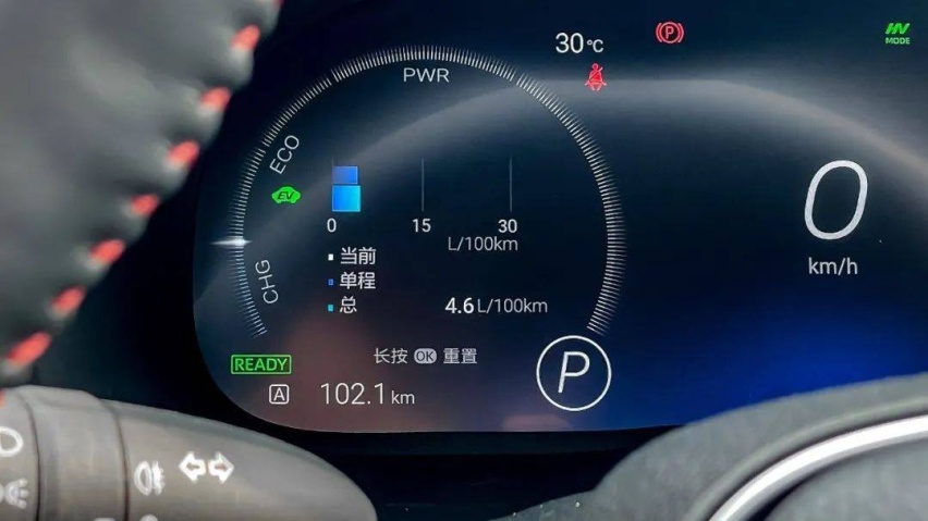 丰田车没激情？威兰达PHEV第1个不答应！不服气？这5点给你答案
