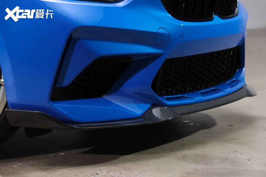 现在真看不到如此干练的宝马了...