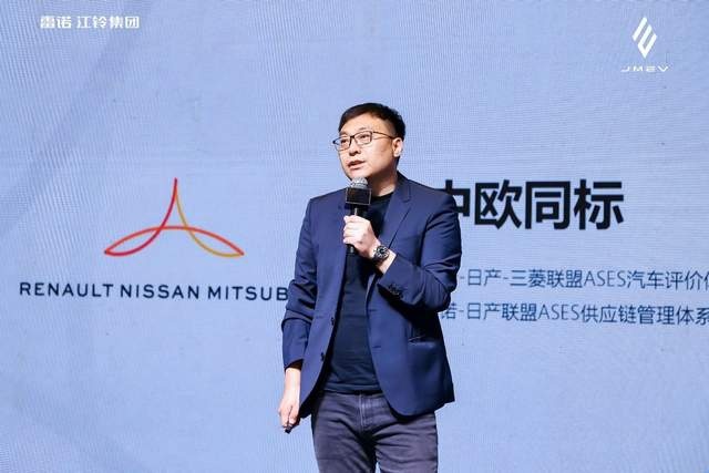 5.59万元起！雷诺江铃小麒麟强势登场，打造性价比之选