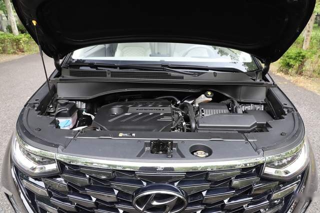 MPV“价格屠夫”，现代库斯途16.98万起售，值得入手吗？