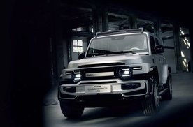 iCAR：不堆参数不追风口，坚持做年轻人的“特色车”｜汽势封面