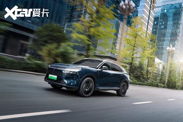试驾魏牌新摩卡Hi4，会是你家用代步车的新选择吗？