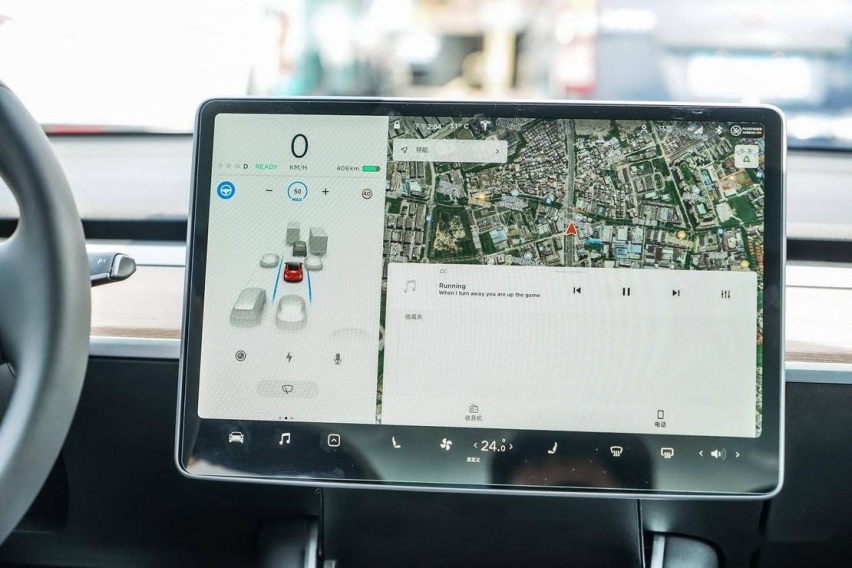 出行情报局 | 聊一聊 Model Y 产品、交付以及它的竞