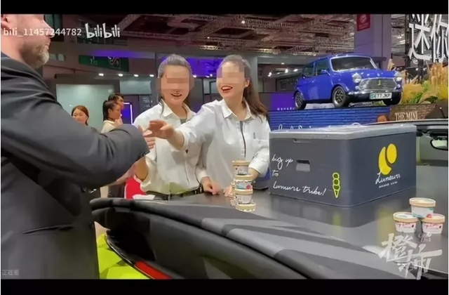 宝马mini就冰淇淋事件正式道歉，但这事就完了么？