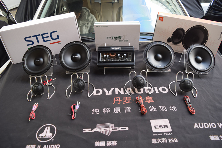 昆明海马S7汽车音响改装，打造动听驾乘生活！昆明发烧友汽车音响