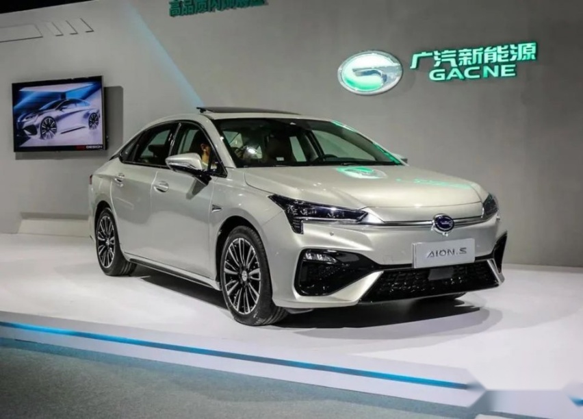 广汽新能源Aion S自燃起火，能否烧醒其对续航的盲目追求？
