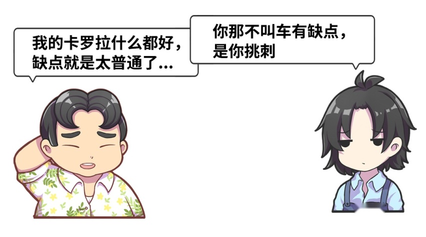 这些车如果能改掉这一个小毛病，我立马掏钱买！